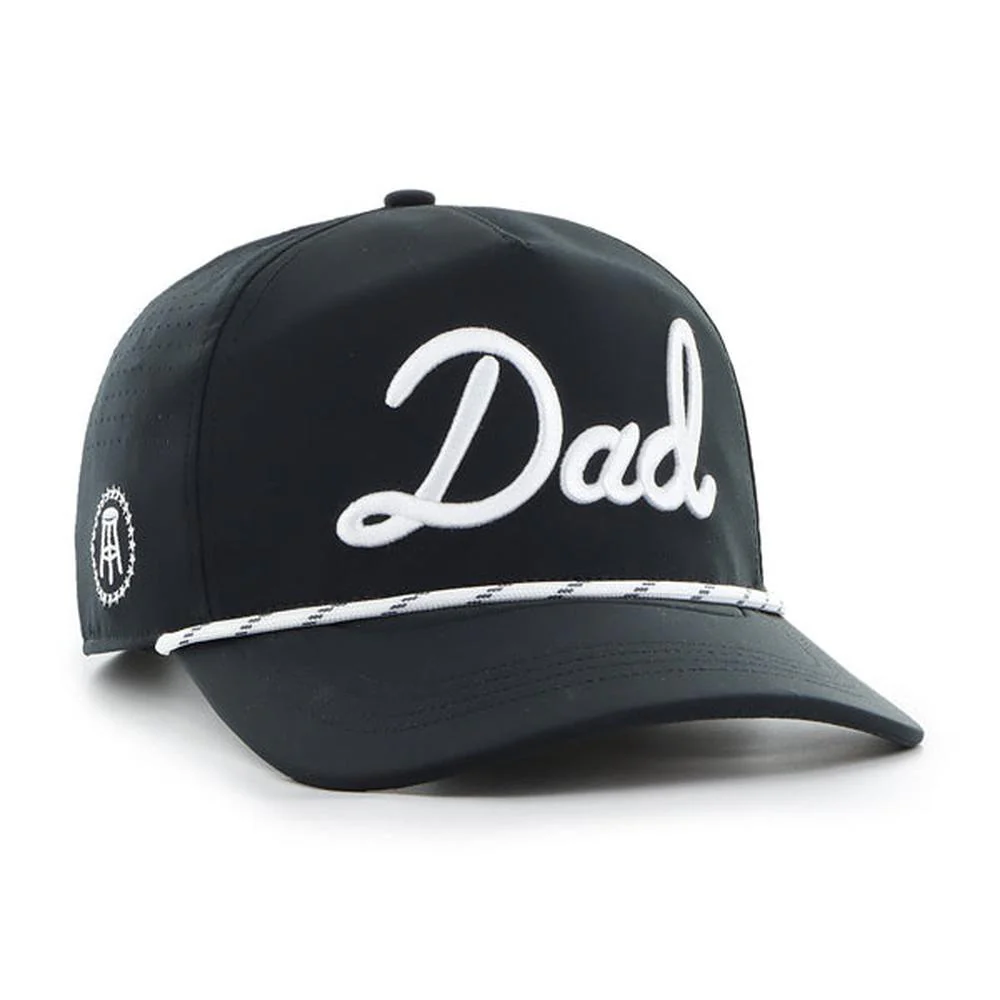 Dad '47 Brrr HITCH Mesh Hat - Image 2