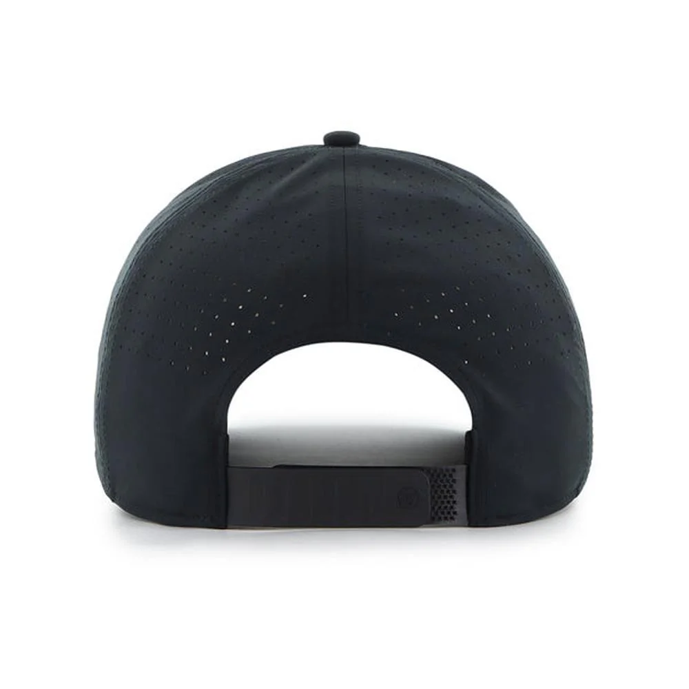 Dad '47 Brrr HITCH Mesh Hat - Image 3