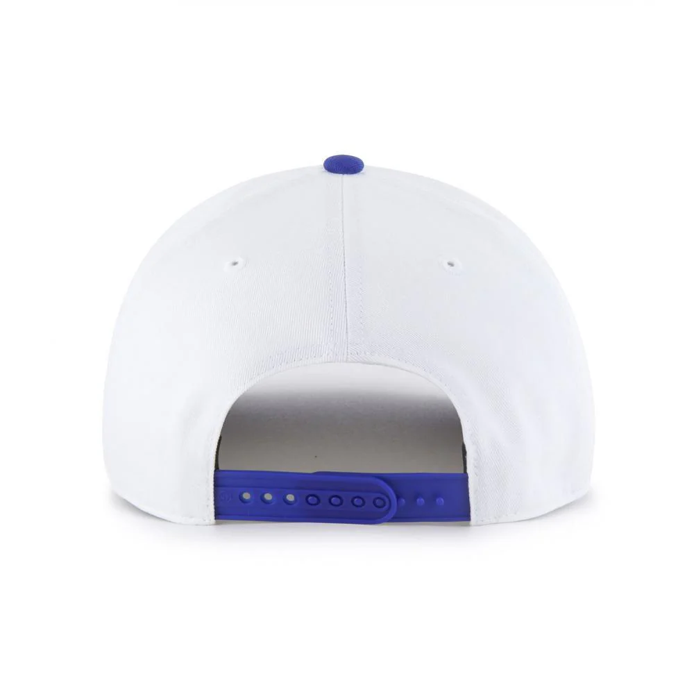 Dad '47 HITCH Two Tone Snapback Hat II - Image 3