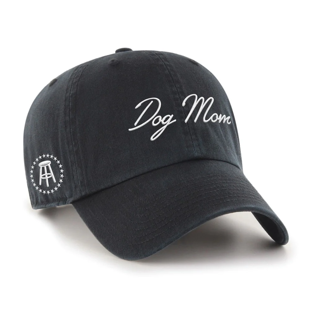 Dog Mom '47 Clean Up Hat - Image 5