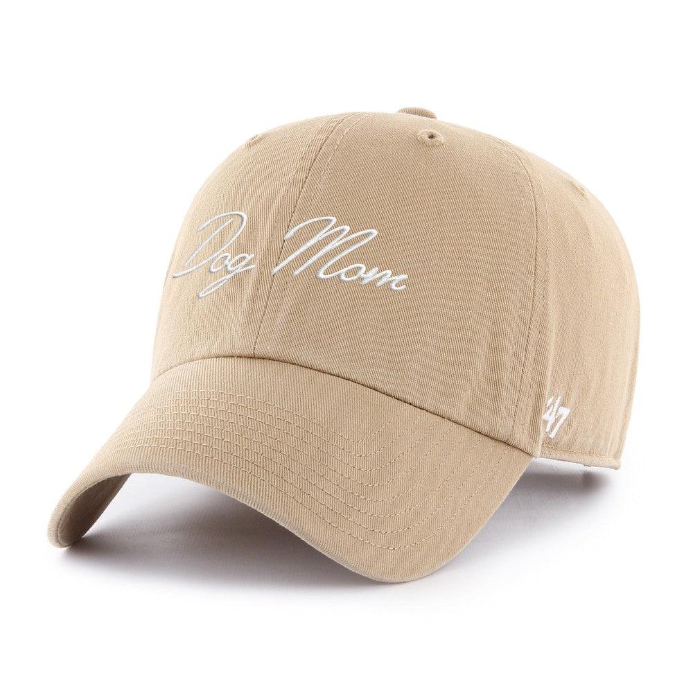 Dog Mom '47 Clean Up Hat - Image 6