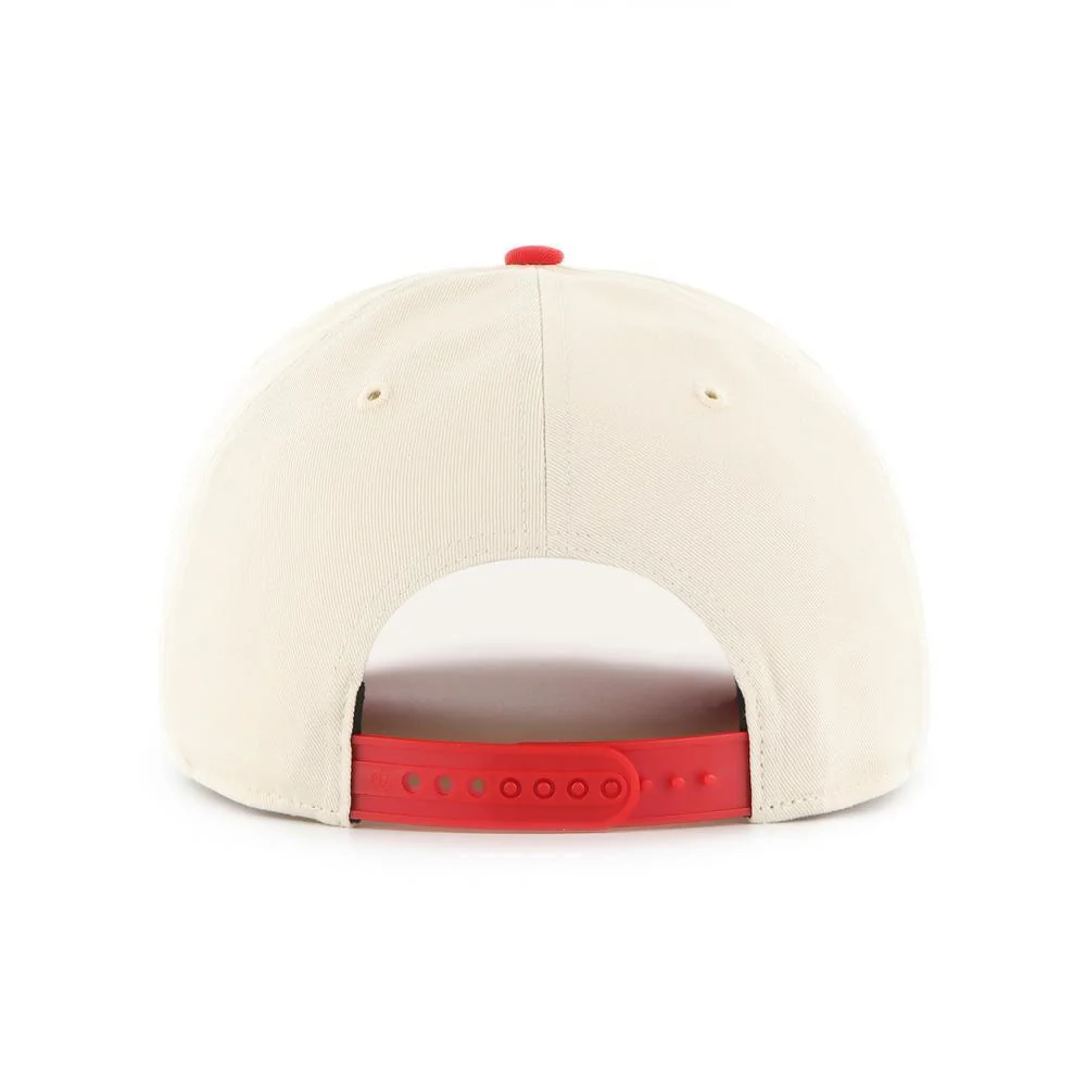 East Coast Girl '47 HITCH Snapback Hat II - Image 6