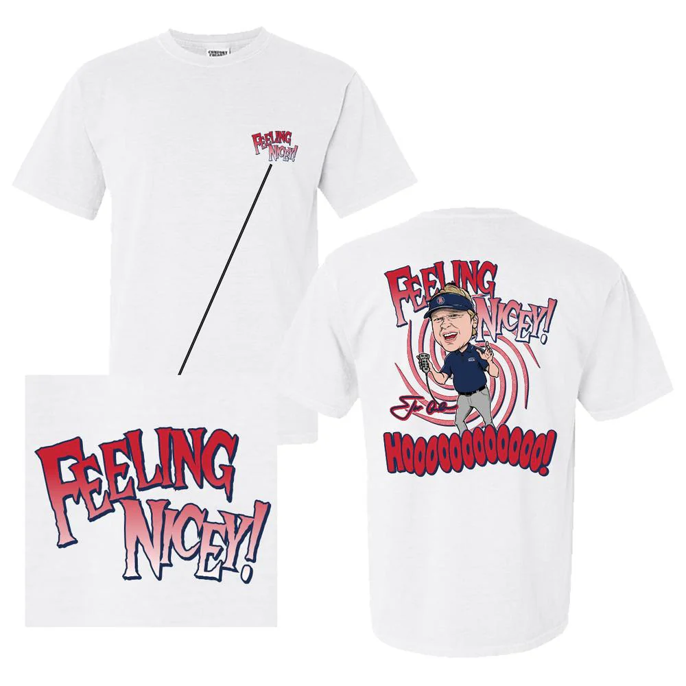 Feeling Nicey Tee