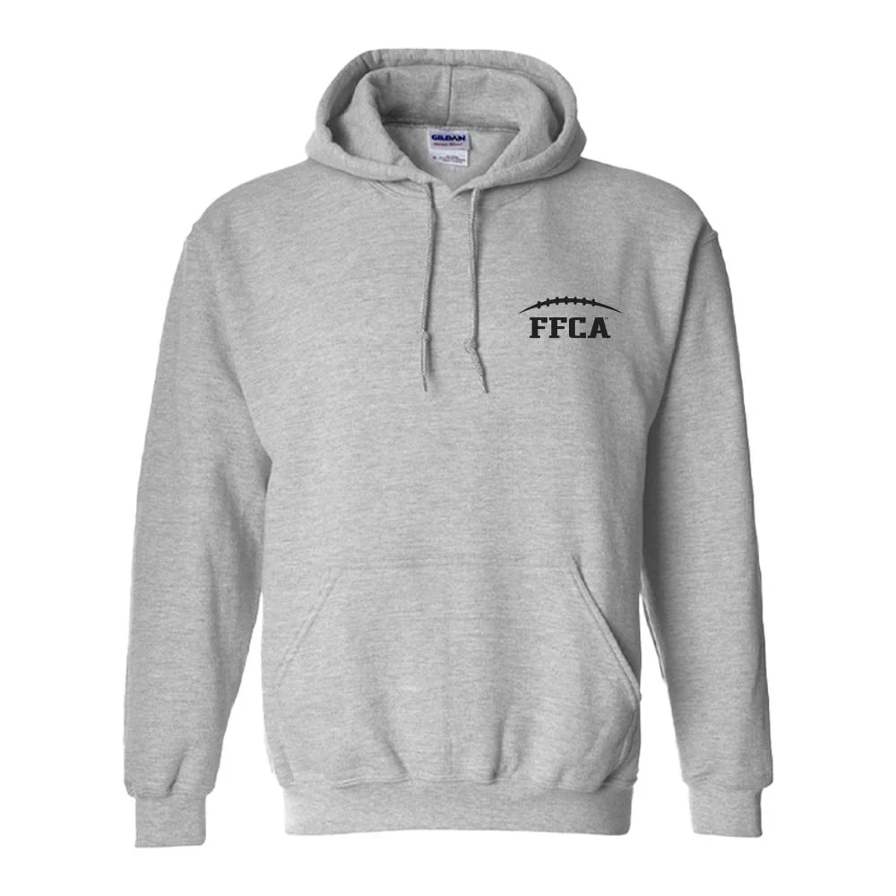 FFCA Hoodie