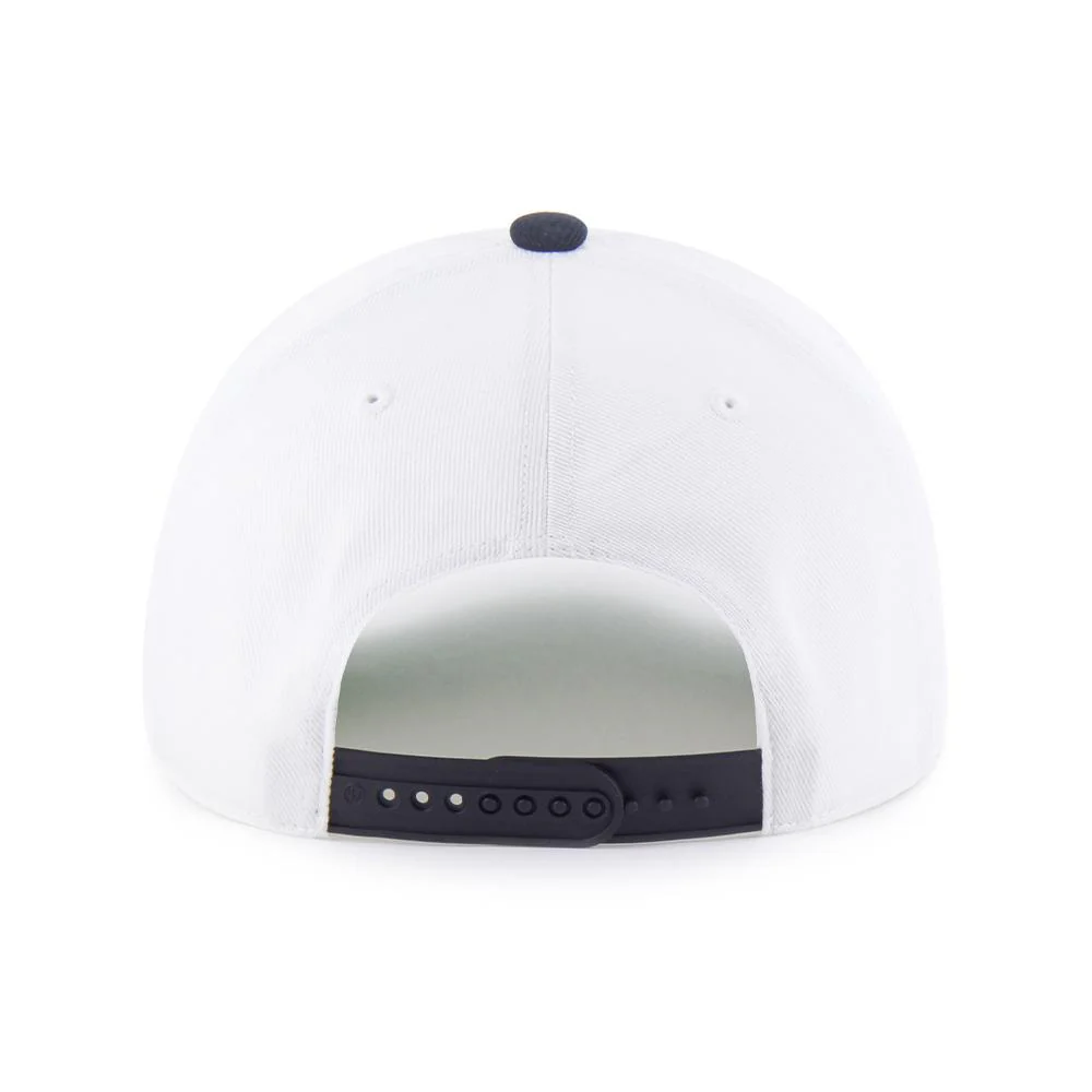 Football Guy '47 Pomona HITCH Snapback Hat - Image 3