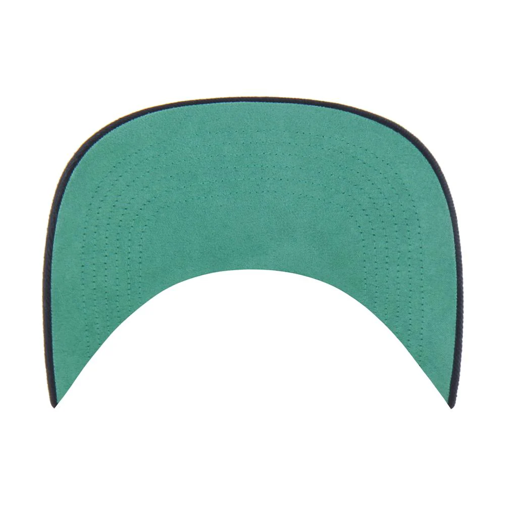 Football Guy '47 Pomona HITCH Snapback Hat - Image 4