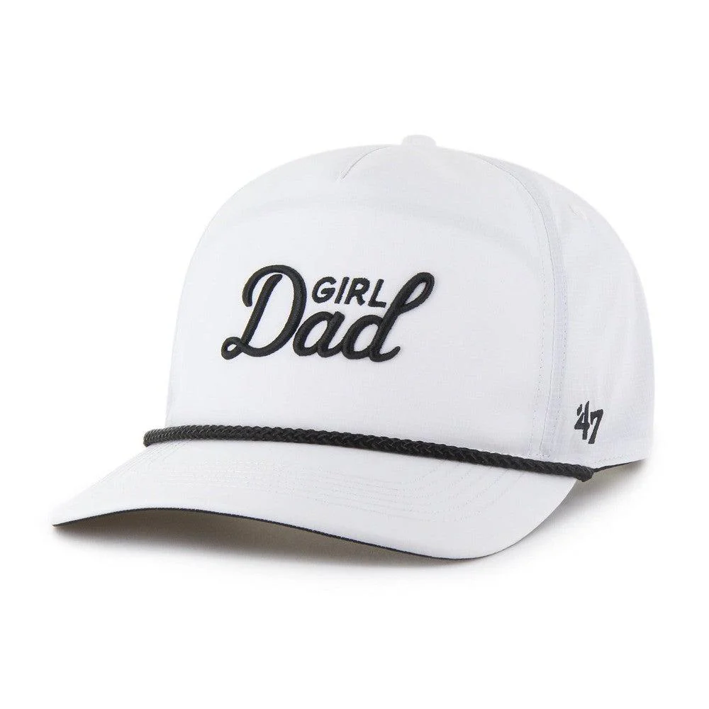 Girl Dad '47 Brrr Fairway Hitch Hat - Image 4