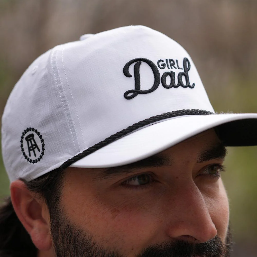 Girl Dad '47 Brrr Fairway Hitch Hat - Image 5