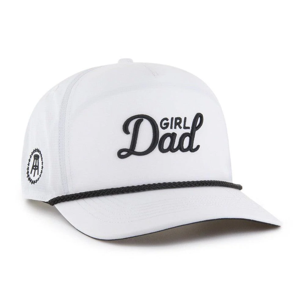 Girl Dad '47 Brrr Fairway Hitch Hat - Image 6