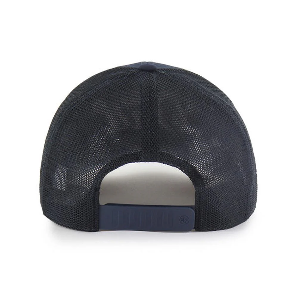 Girl Dad '47 Brrr Trucker Hat - Image 3