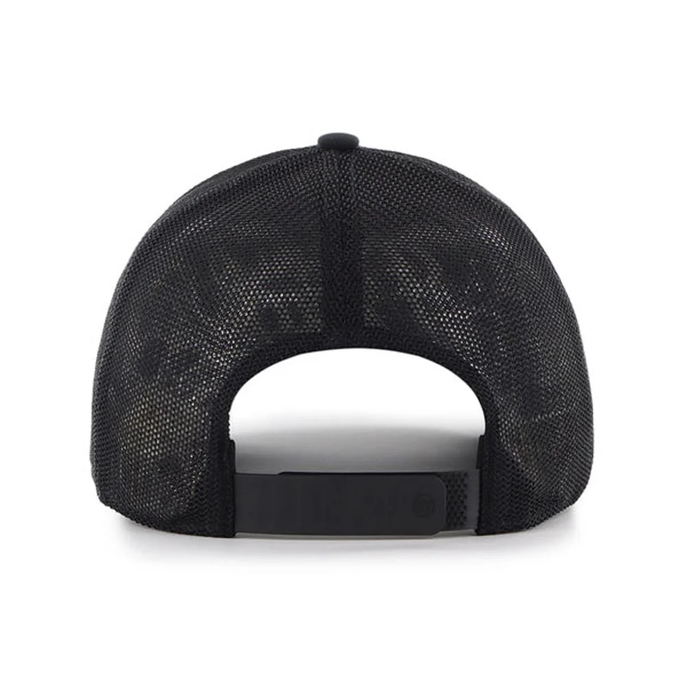 Girl Dad '47 Brrr Trucker Hat - Image 6