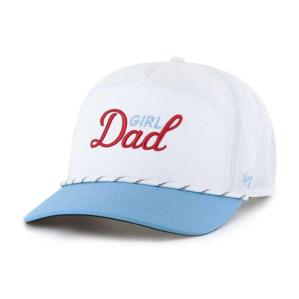 Girl Dad '47 Chamberlain Snap HITCH Hat II - Image 5