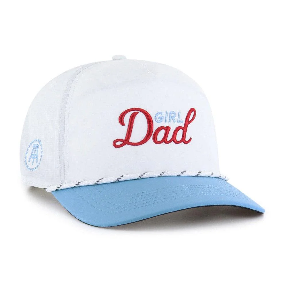 Girl Dad '47 Chamberlain Snap HITCH Hat II - Image 6