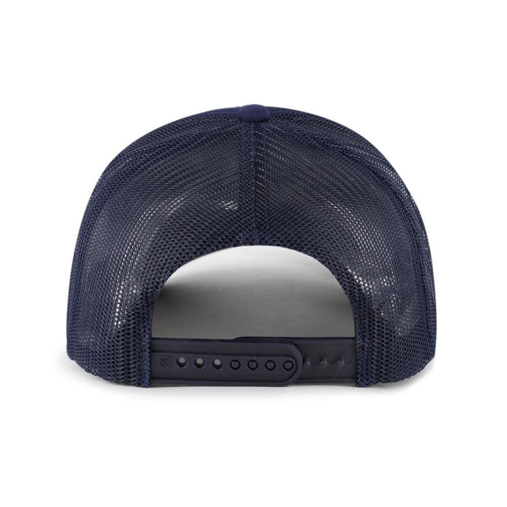 Girl Dad '47 Foam Trucker Hat - Image 6