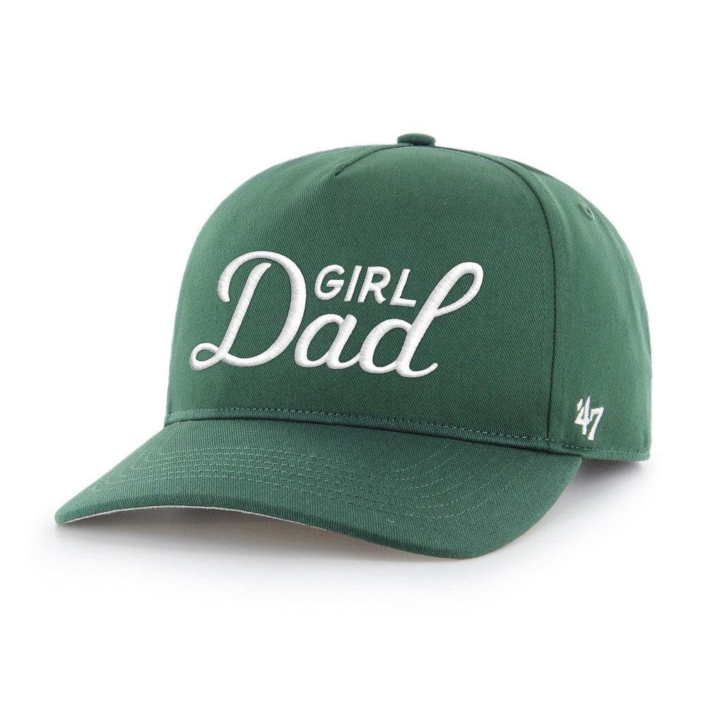 Girl Dad '47 HITCH Snapback Hat - Image 4