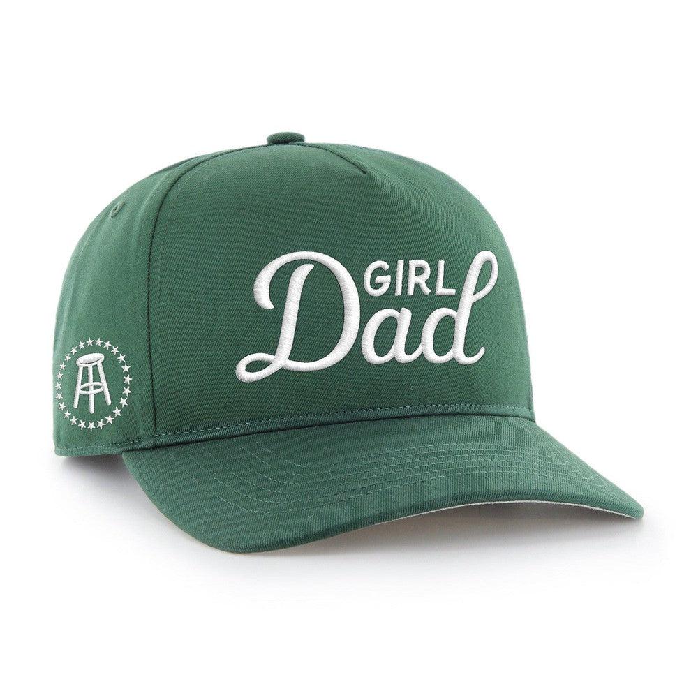 Girl Dad '47 HITCH Snapback Hat - Image 5