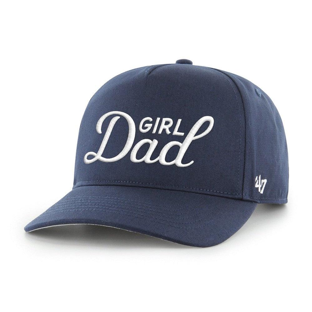 Girl Dad '47 HITCH Snapback Hat - Image 7