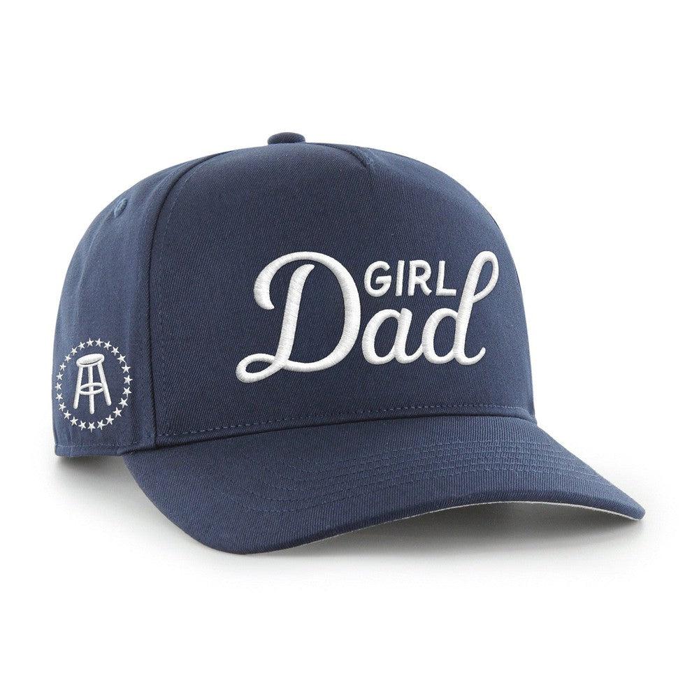 Girl Dad '47 HITCH Snapback Hat - Image 8