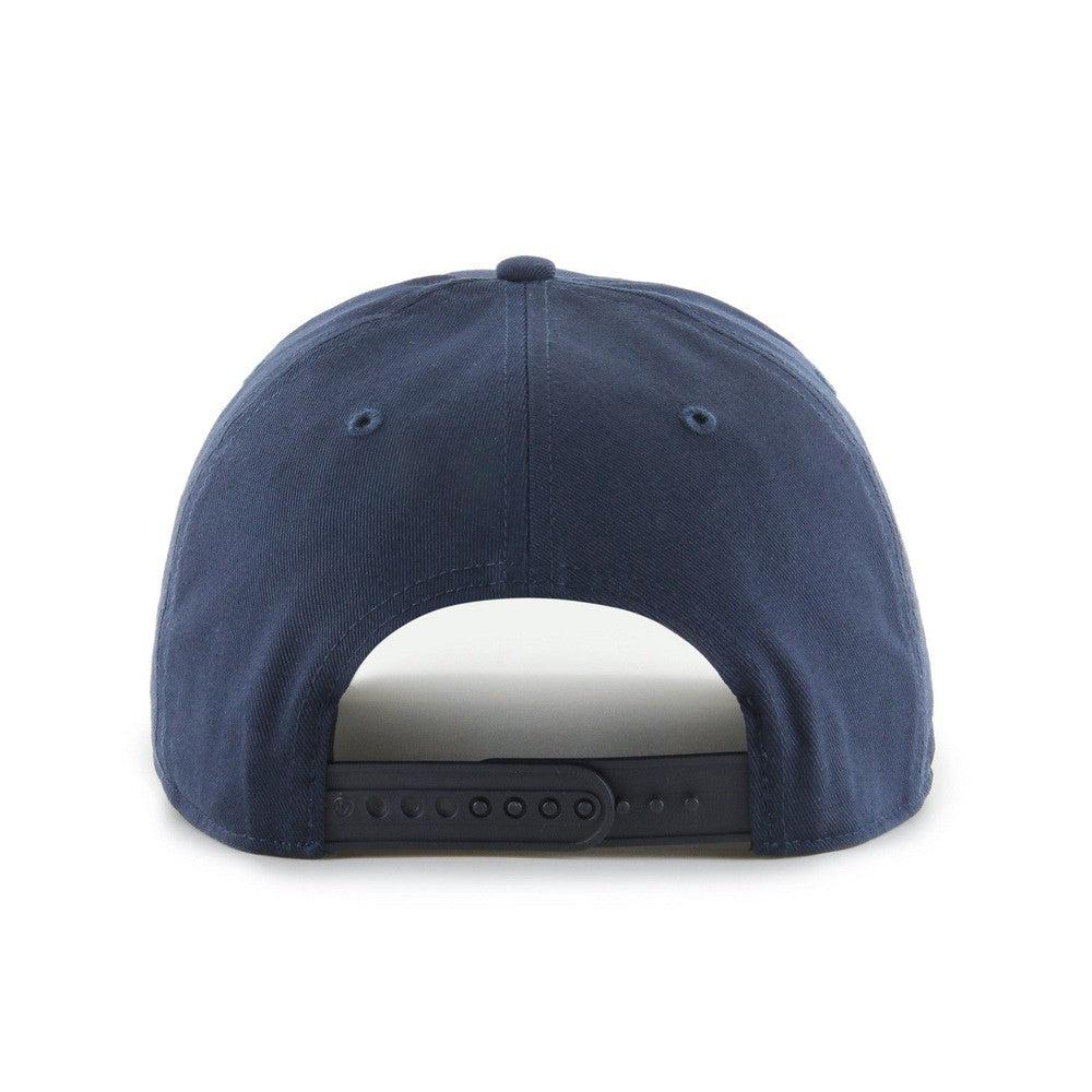 Girl Dad '47 HITCH Snapback Hat - Image 9