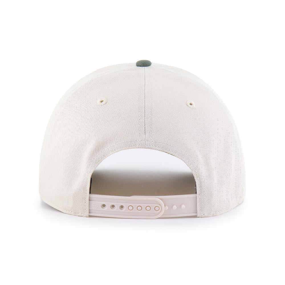 Girl Dad '47 HITCH Two Tone Rope Snapback Hat - Image 3