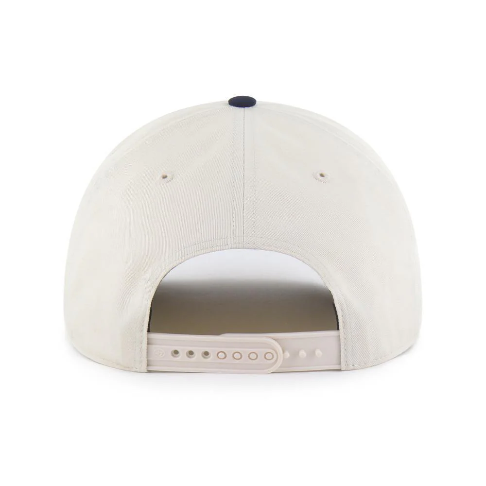 Girl Dad '47 HITCH Two Tone Rope Snapback Hat - Image 8