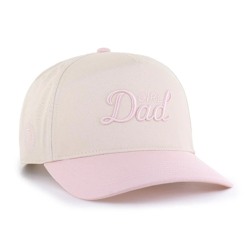 Girl Dad '47 HITCH Two Tone Snapback III - Image 2