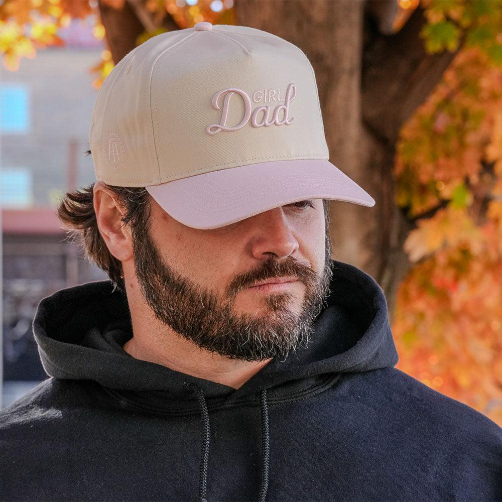 Girl Dad '47 HITCH Two Tone Snapback III - Image 8