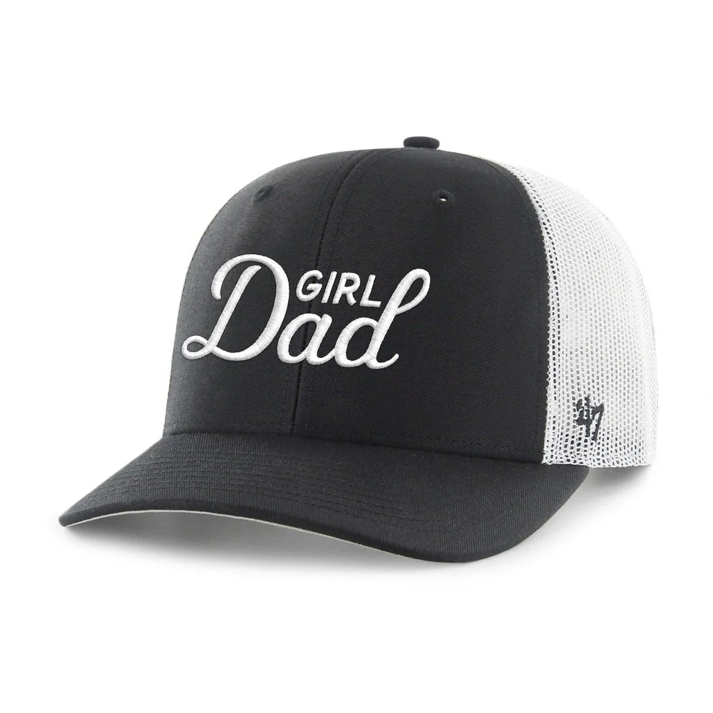 Girl Dad '47 Trucker Hat - Image 10