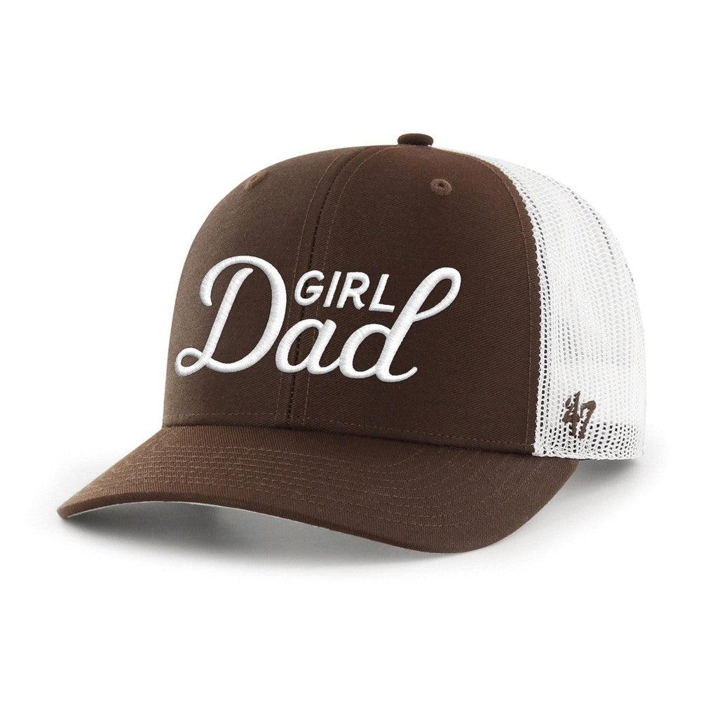 Girl Dad '47 Trucker Hat - Image 13