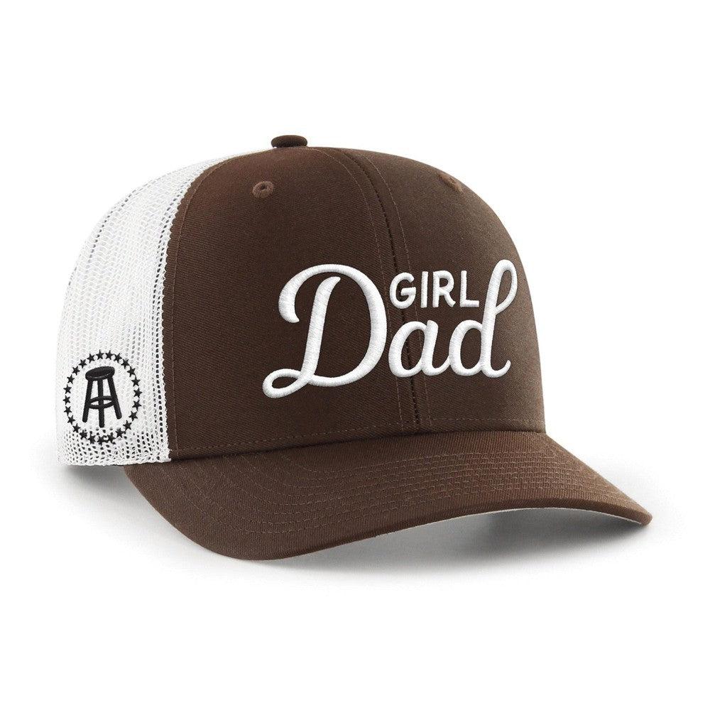 Girl Dad '47 Trucker Hat - Image 14