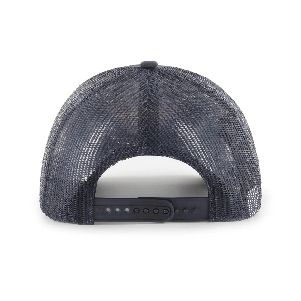 Girl Dad '47 Trucker Hat - Image 9
