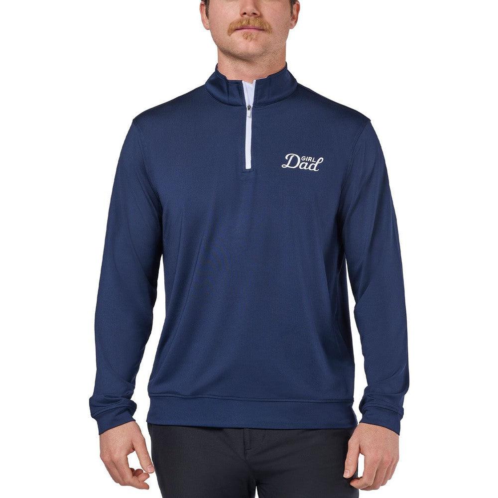 Girl Dad Quarter Zip - Image 5
