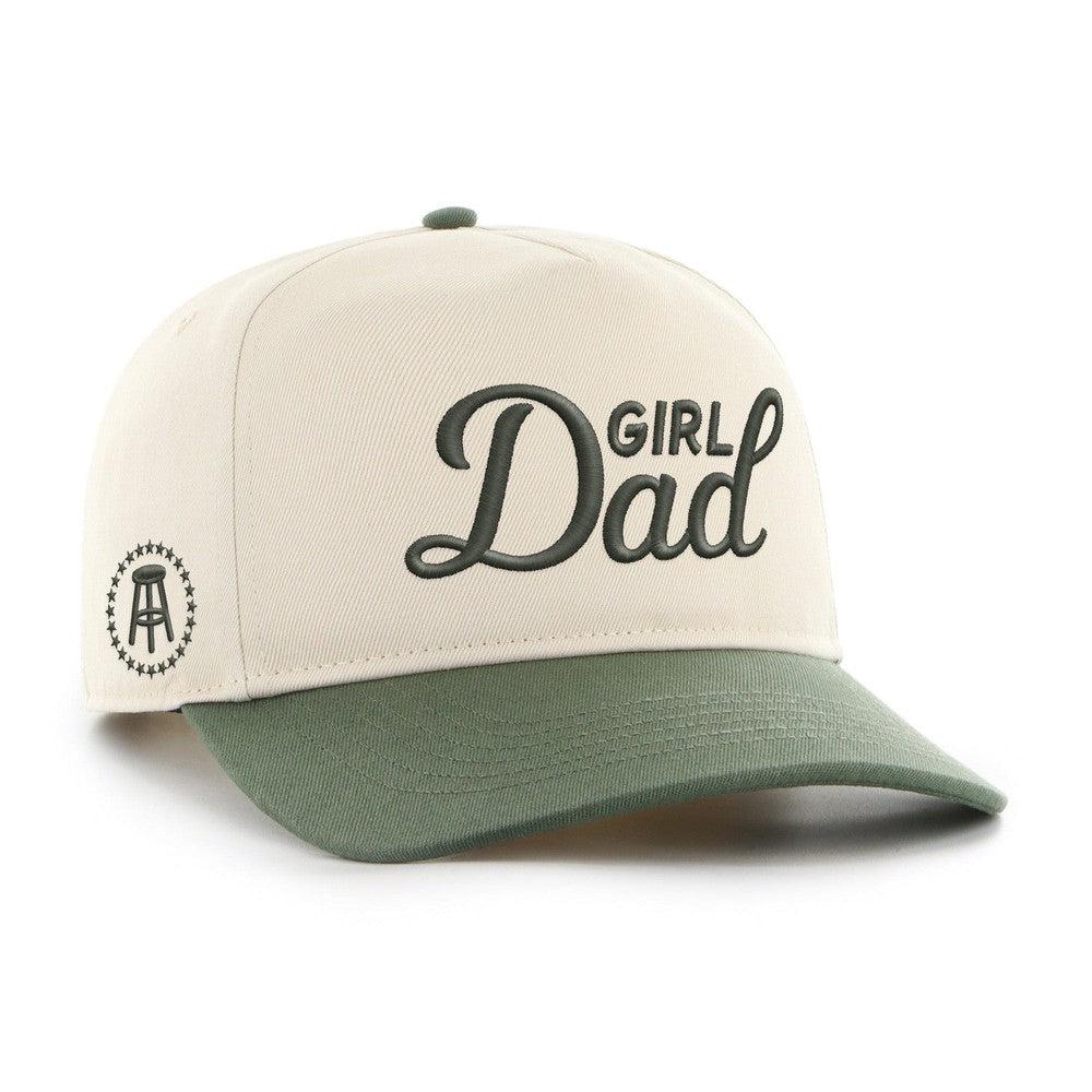 Girl Dad Two Tone '47 HITCH Snapback Hat - Image 10