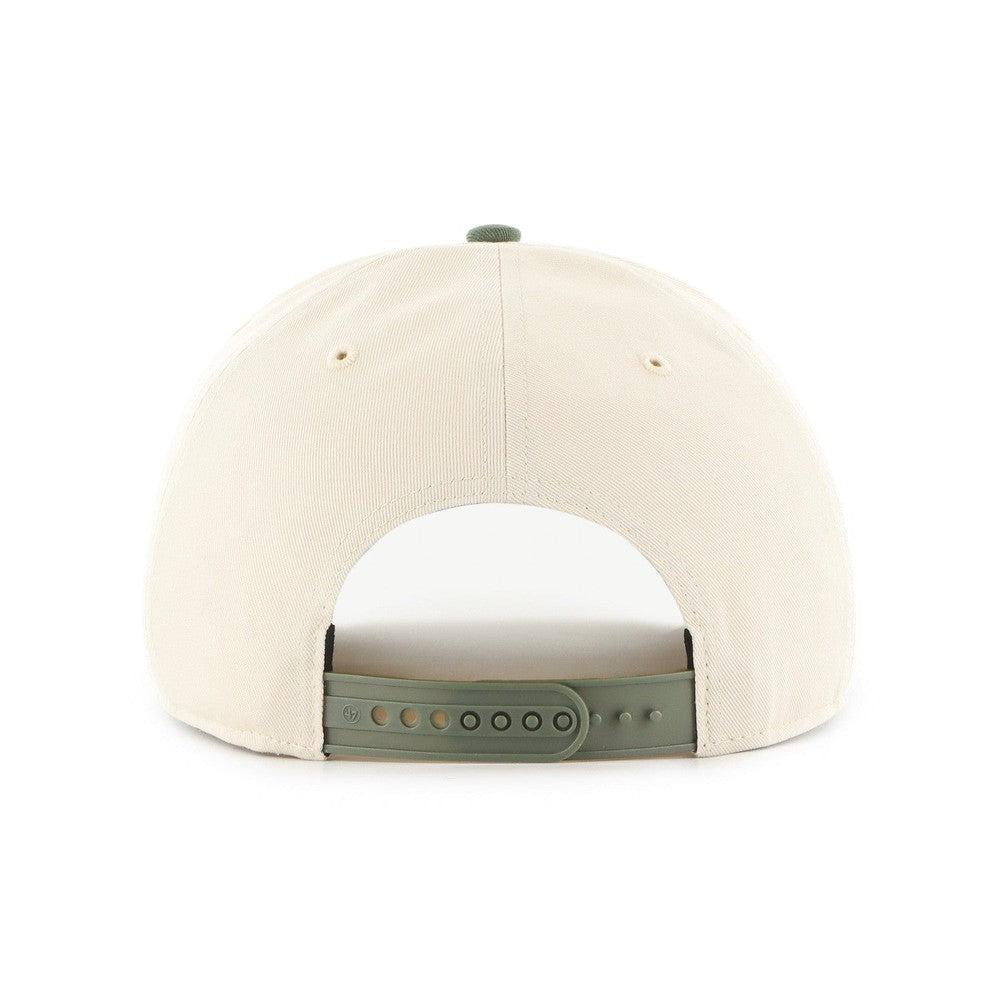 Girl Dad Two Tone '47 HITCH Snapback Hat - Image 11