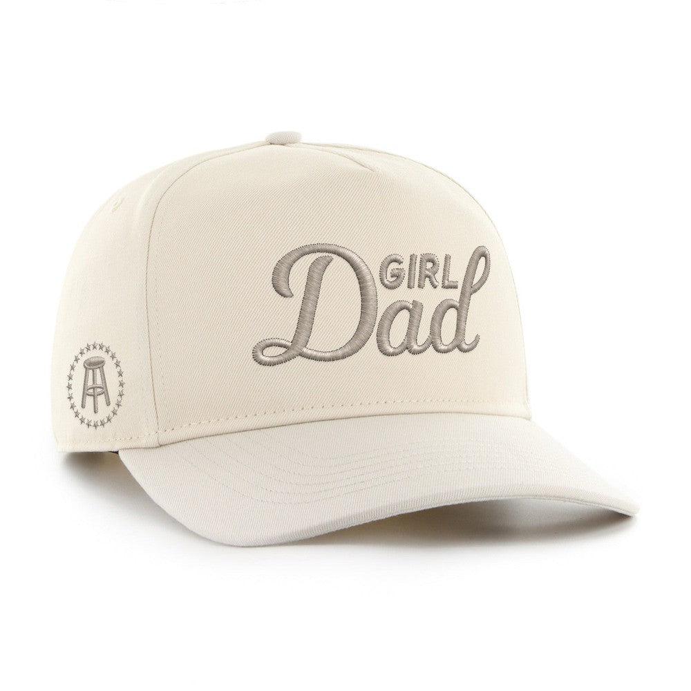 Girl Dad Two Tone '47 HITCH Snapback Hat - Image 12