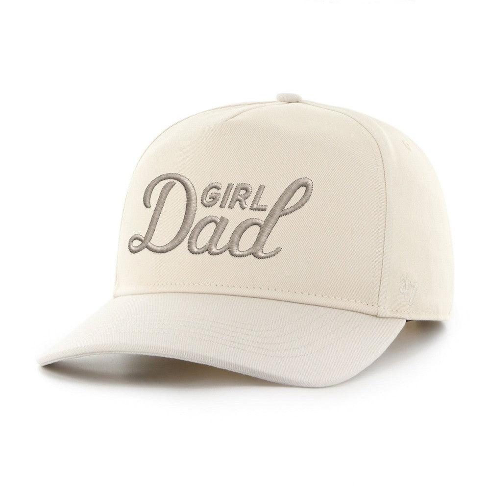 Girl Dad Two Tone '47 HITCH Snapback Hat - Image 13