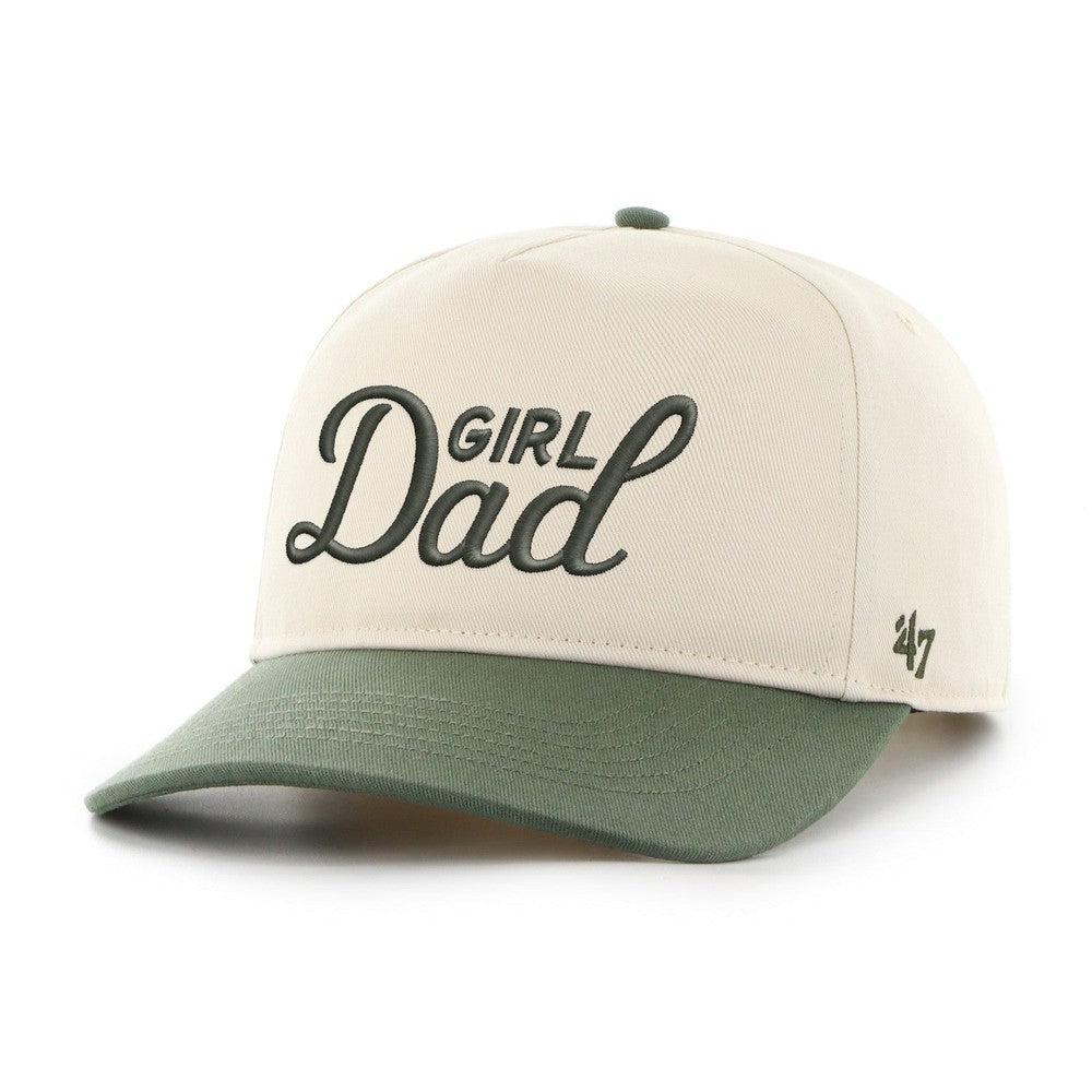 Girl Dad Two Tone '47 HITCH Snapback Hat - Image 9