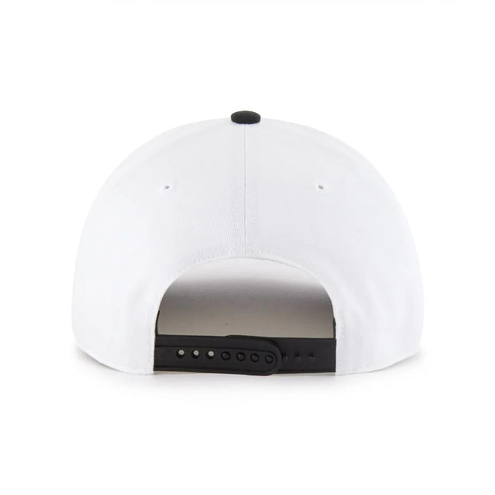 Girl Dad Two Tone '47 HITCH Snapback Hat II - Image 12