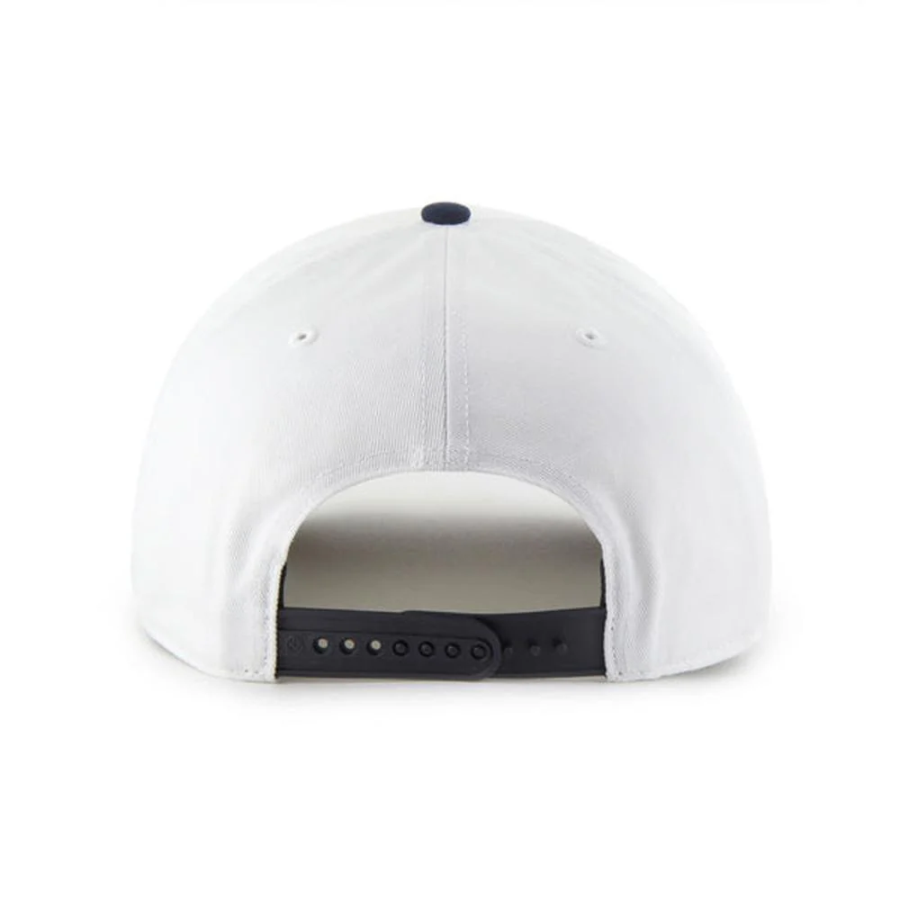 Girl Dad Two Tone '47 HITCH Snapback Hat II - Image 3