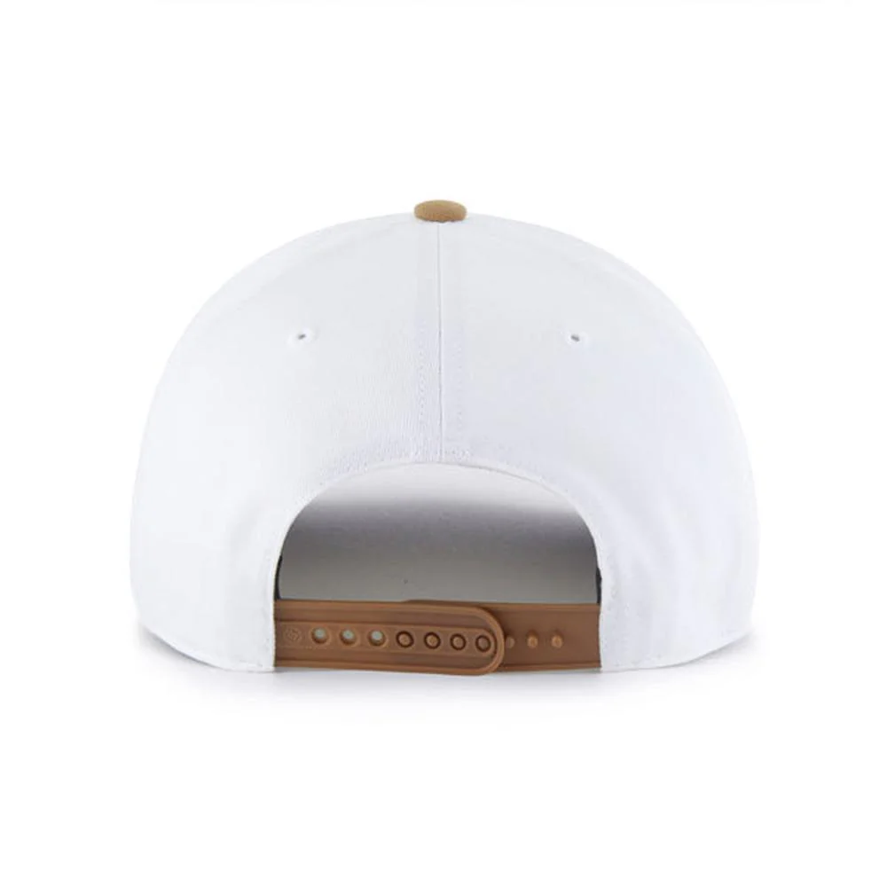 Girl Dad Two Tone '47 HITCH Snapback Hat II - Image 6