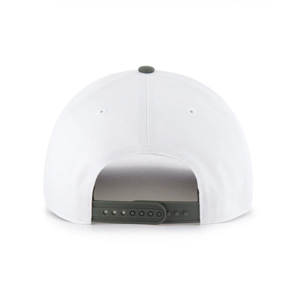 Girl Dad Two Tone '47 HITCH Snapback Hat II - Image 9