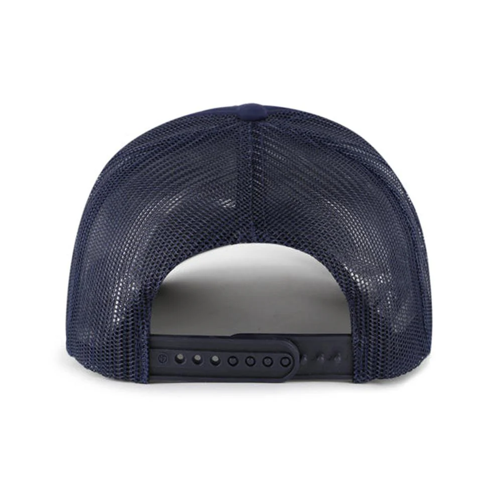 Go Go Greys '47 Foam Trucker Hat - Image 3