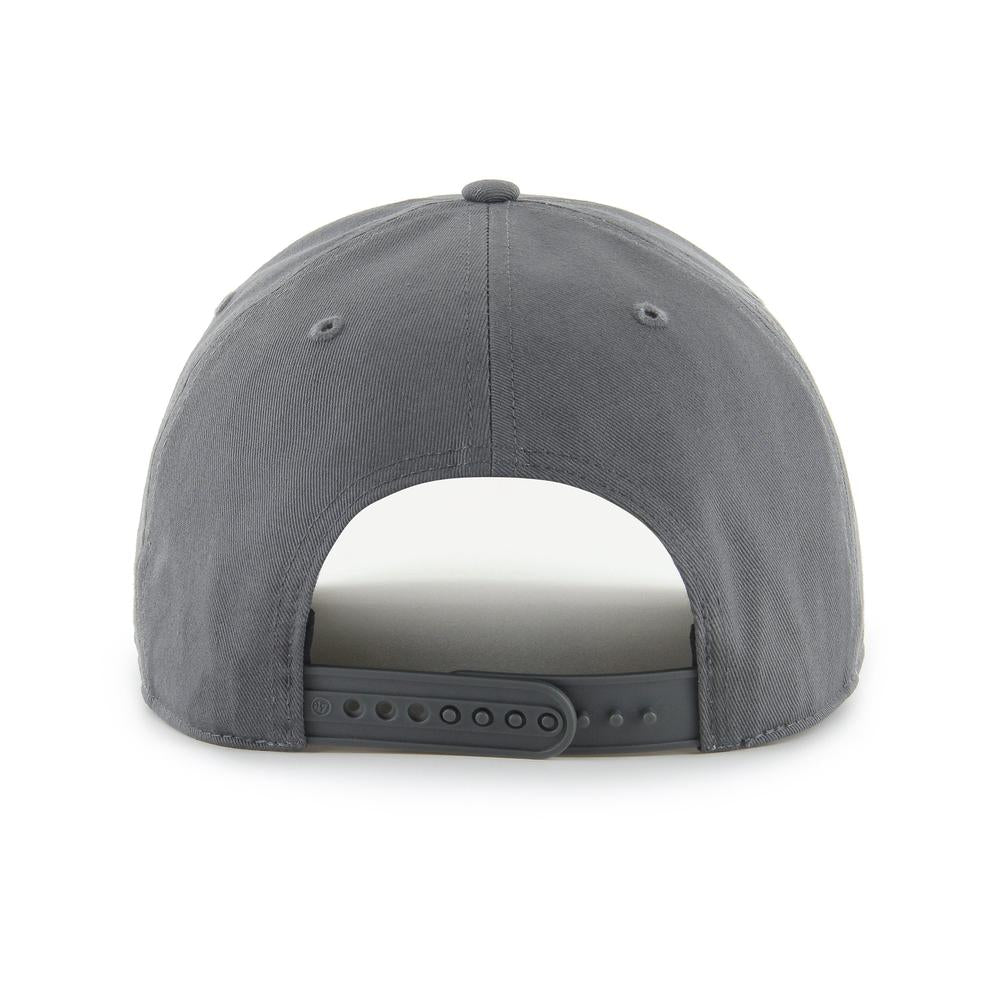 Golf Dad '47 HITCH Snapback Hat - Image 3