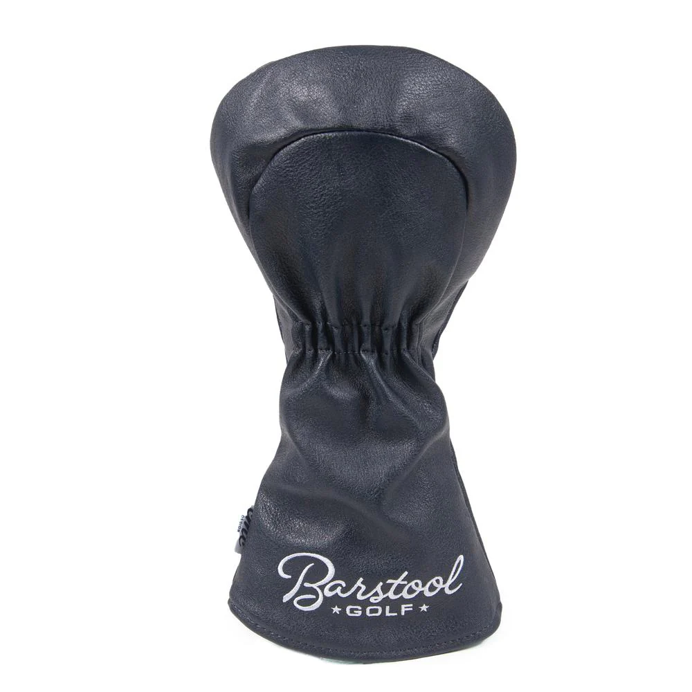 Golf Dad Chainstitch Driver Headcover - Image 4