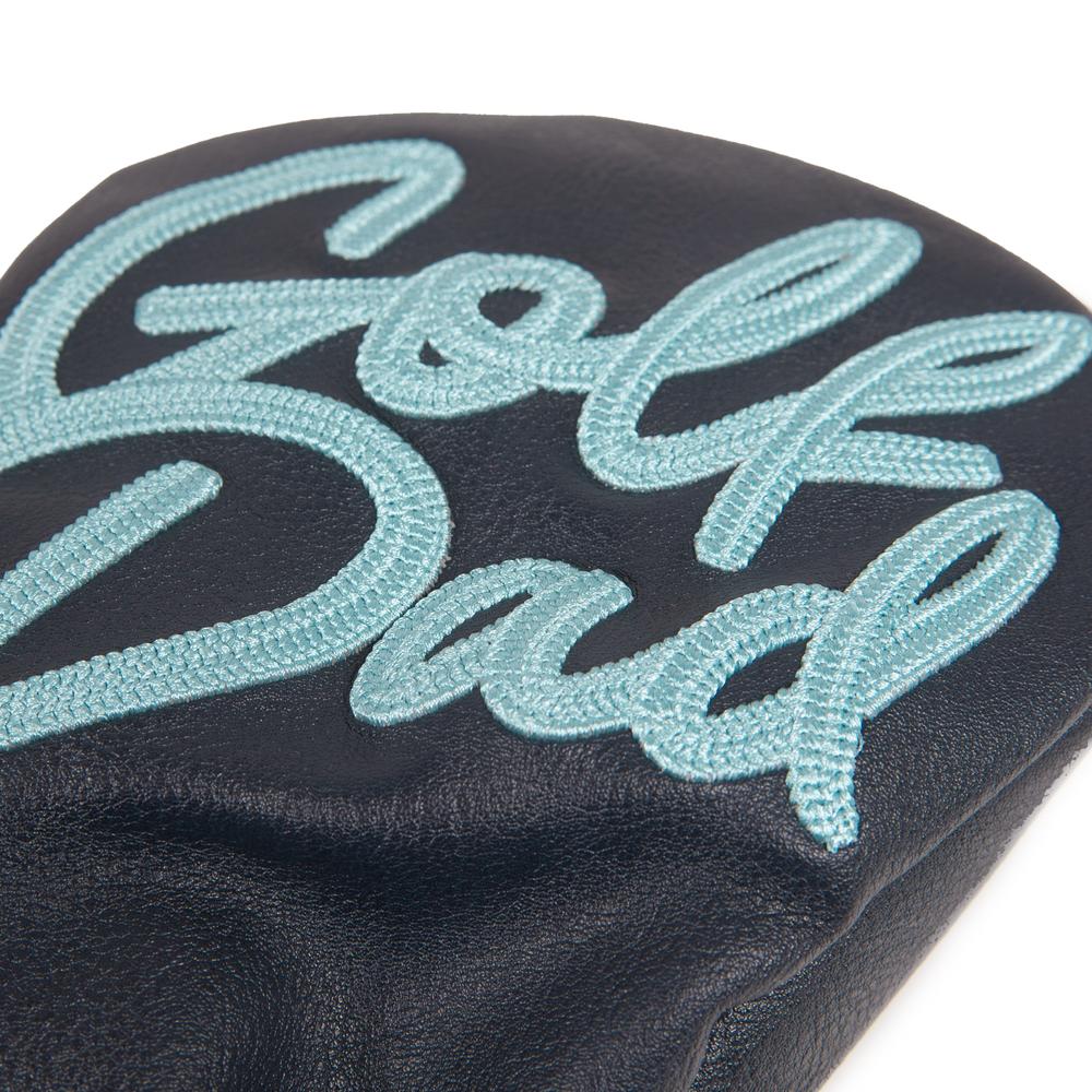 Golf Dad Chainstitch Driver Headcover - Image 5