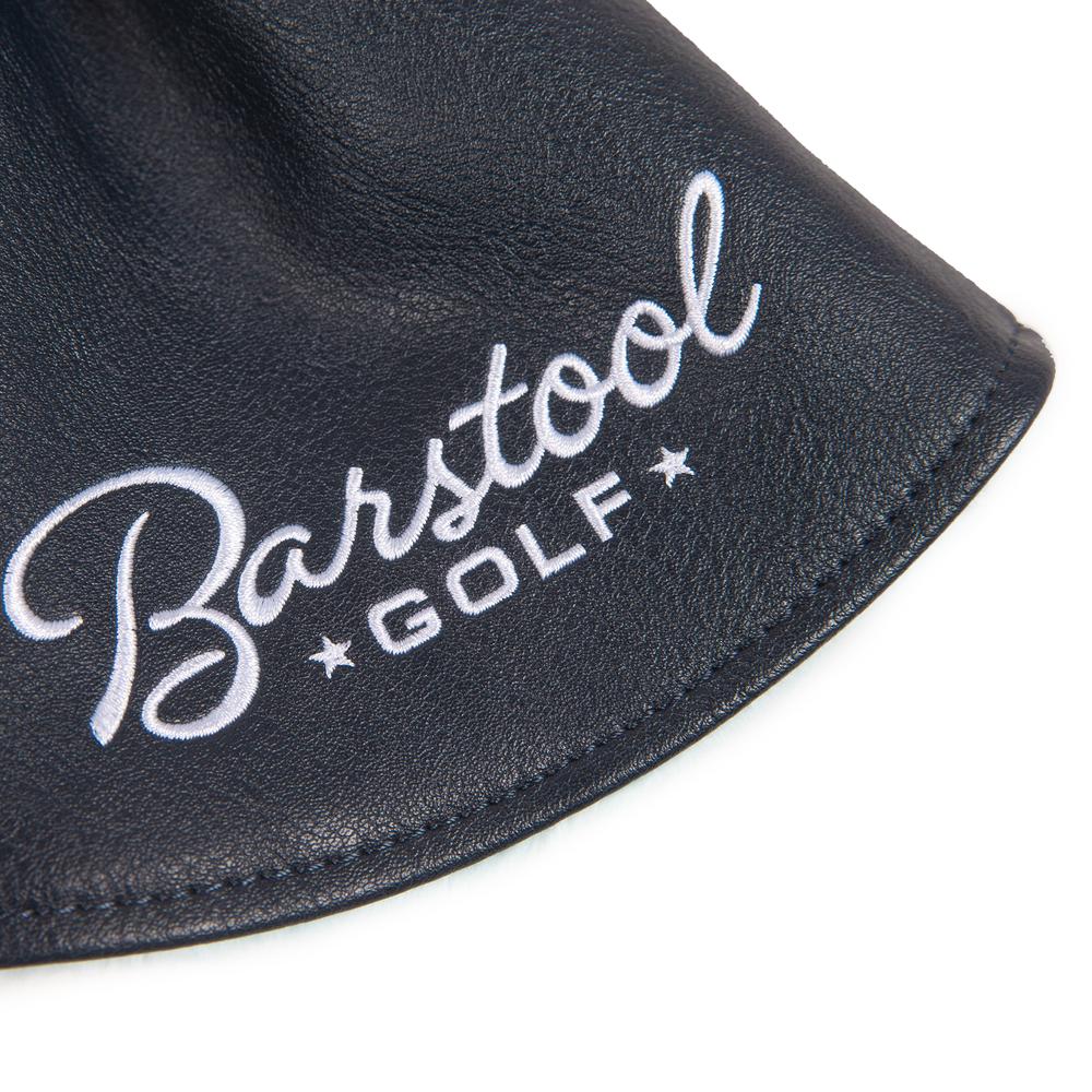 Golf Dad Chainstitch Driver Headcover - Image 6