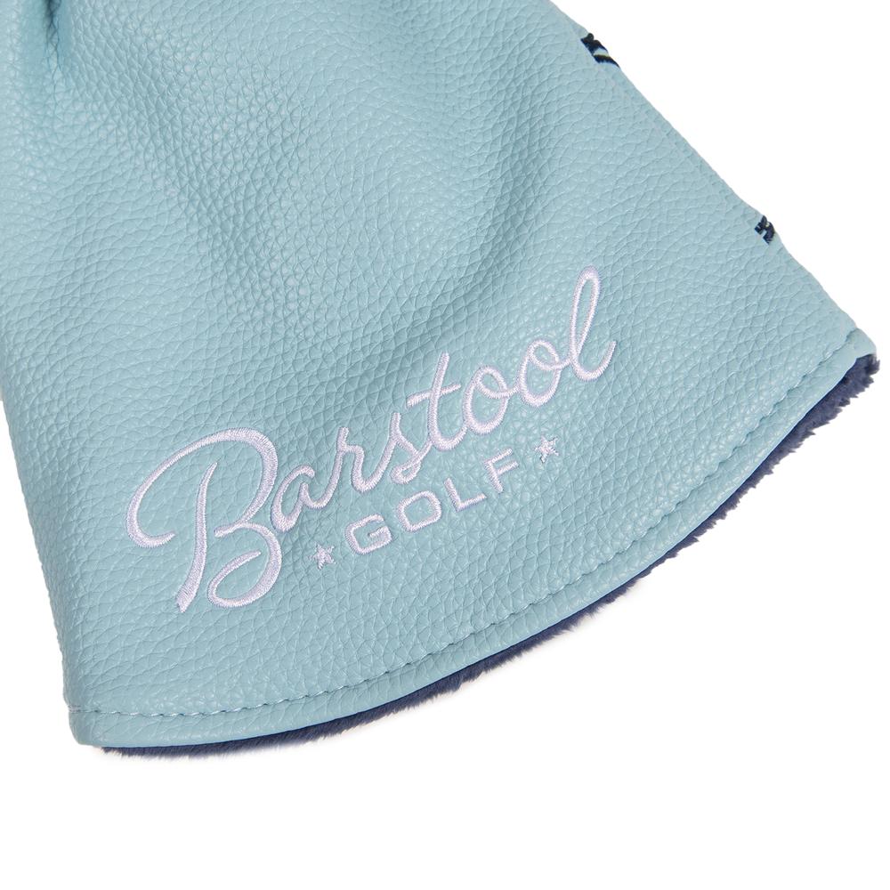 Golf Dad Clubby Driver Headcover - Image 6
