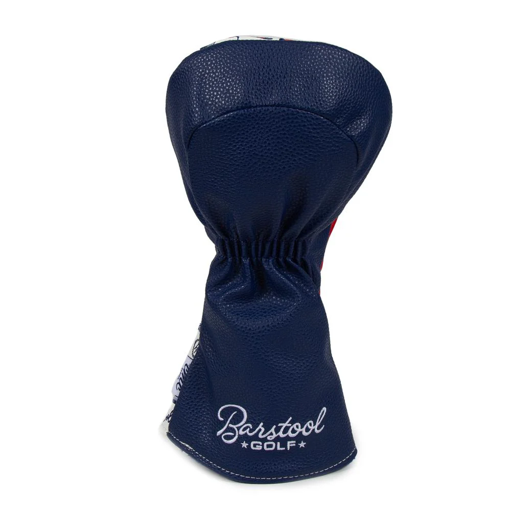 Golf Dad Driver Headcover - Image 7