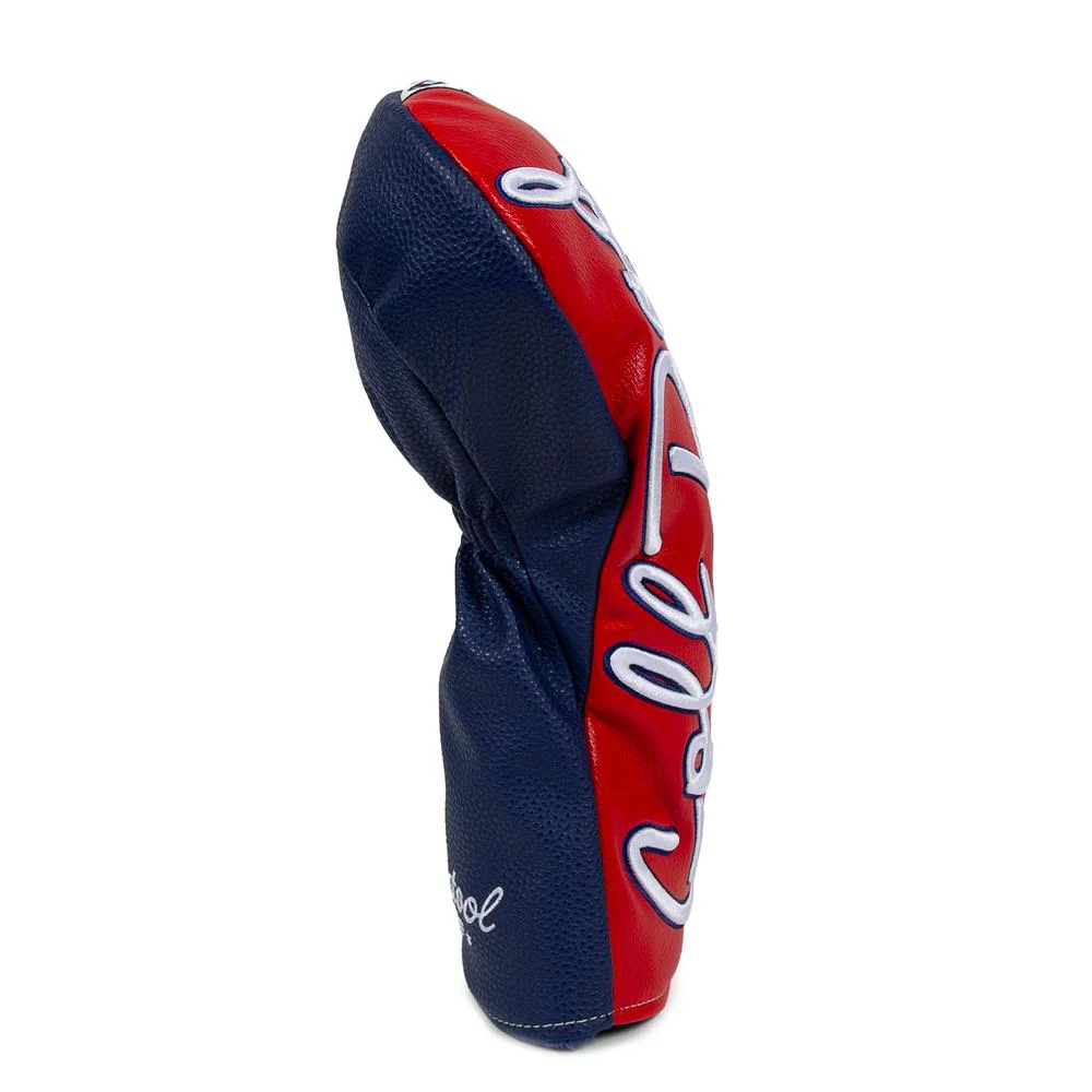 Golf Dad Driver Headcover - Image 8
