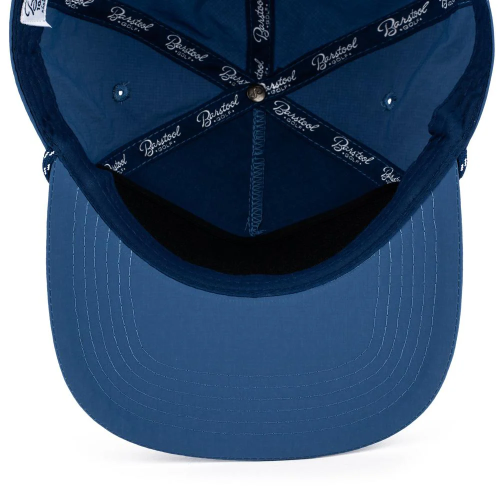 Golf Dad Patch Performance Rope Hat - Image 15